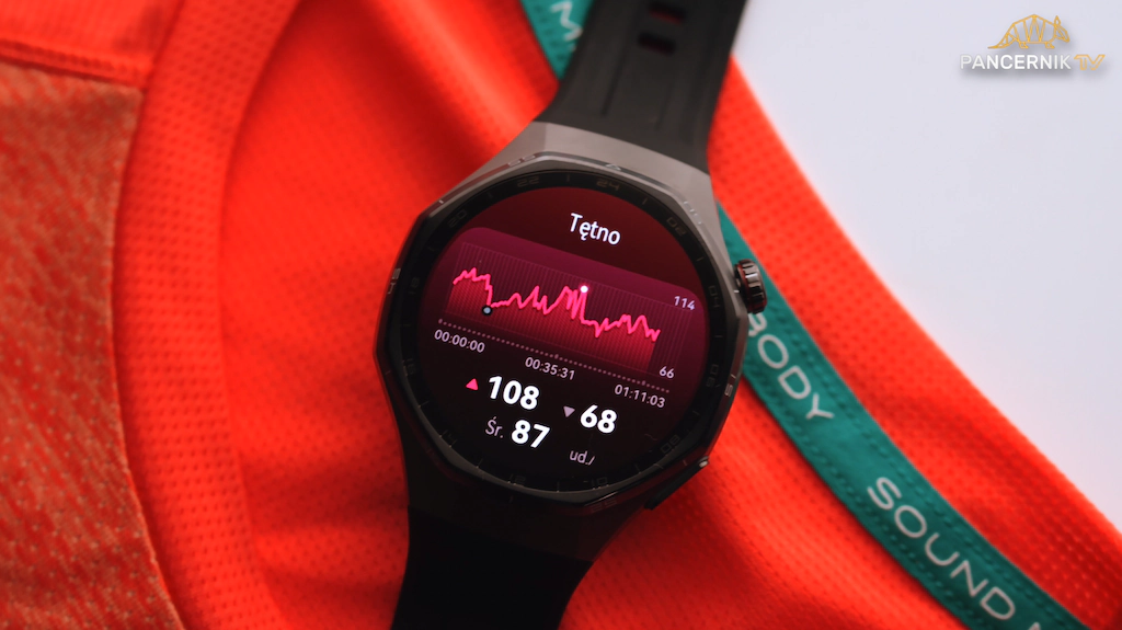 Recenzja Huawei Watch GT 6 Pro To szok! Tego nikt się nie spodziewał!